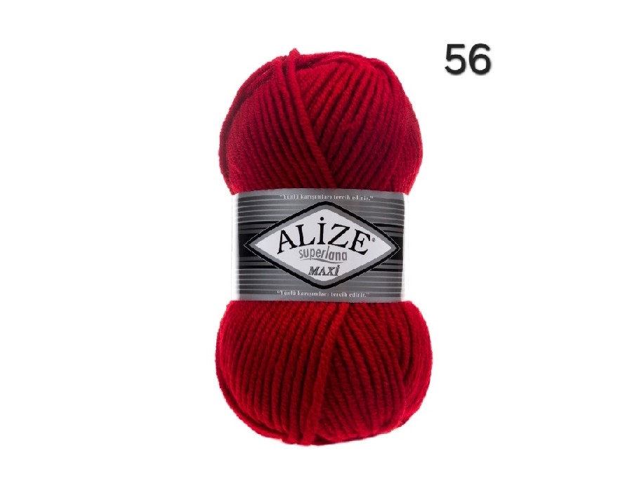 ALİZE SUPERLANA MAXİ 56