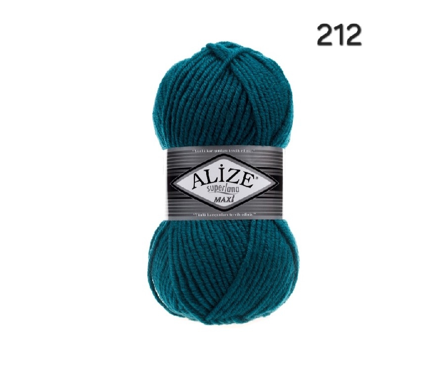 ALİZE SUPERLANA MAXİ 212