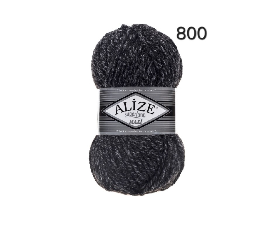 ALİZE SUPERLANA MAXİ 800