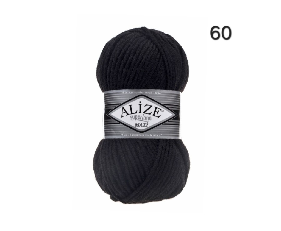 ALİZE SUPERLANA MAXİ 60
