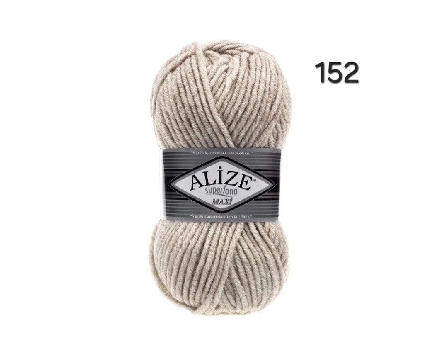 ALİZE SUPERLANA MAXİ 152