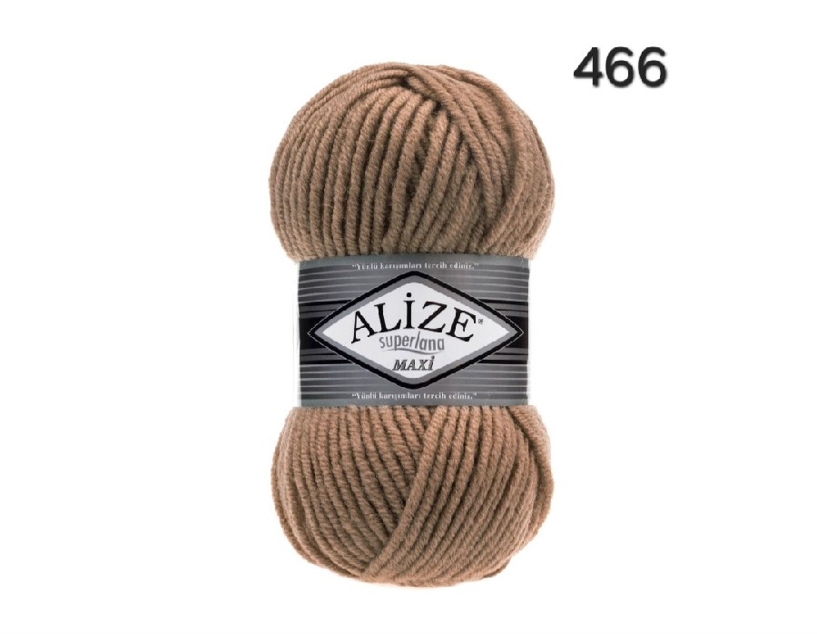 ALİZE SUPERLANA MAXİ 466
